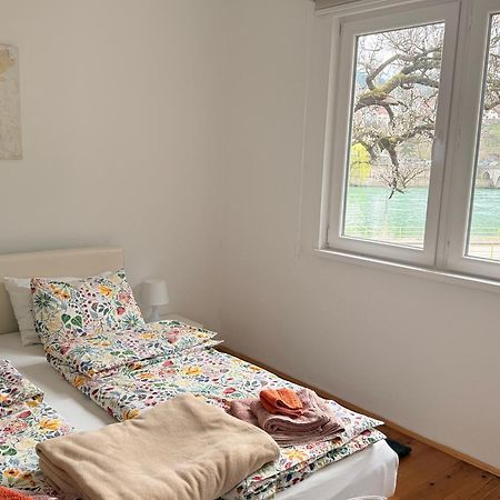 Ive Andrica 3 Apartamento Višegrad Exterior foto