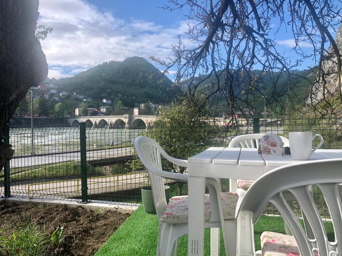 Ive Andrica 3 Apartamento Višegrad Exterior foto