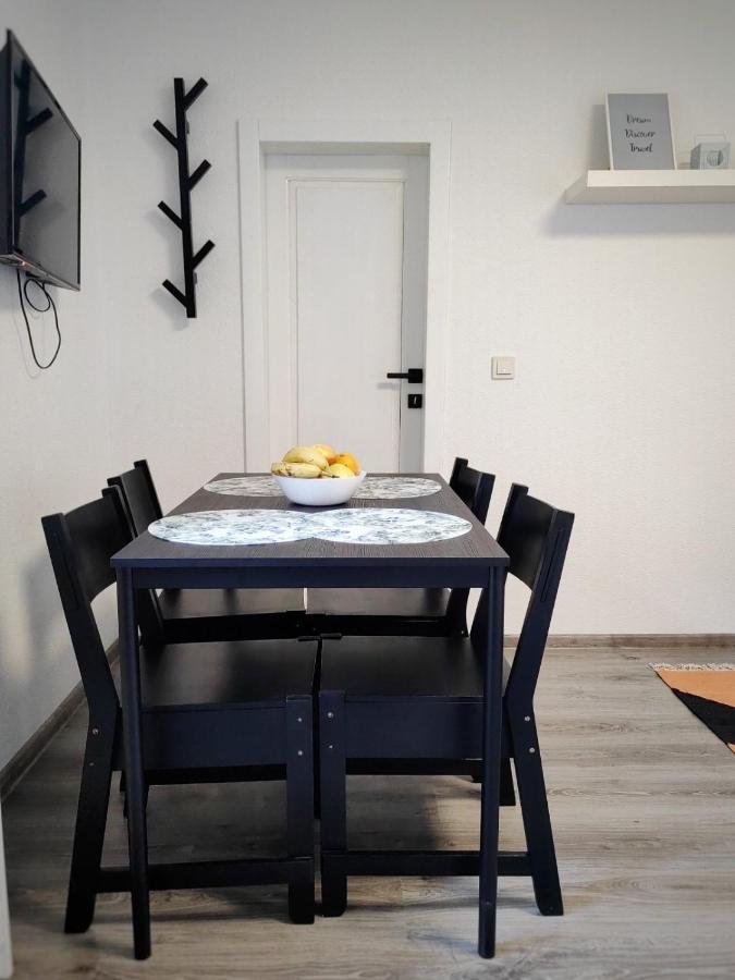 Ive Andrica 3 Apartamento Višegrad Exterior foto