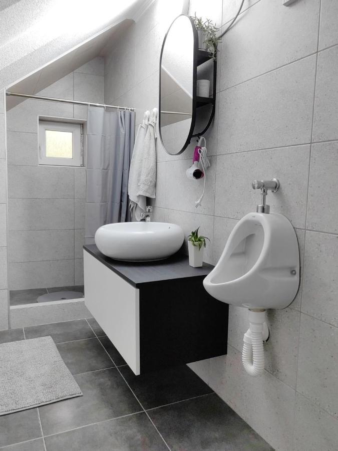 Ive Andrica 3 Apartamento Višegrad Exterior foto