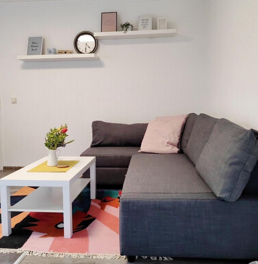 Ive Andrica 3 Apartamento Višegrad Exterior foto