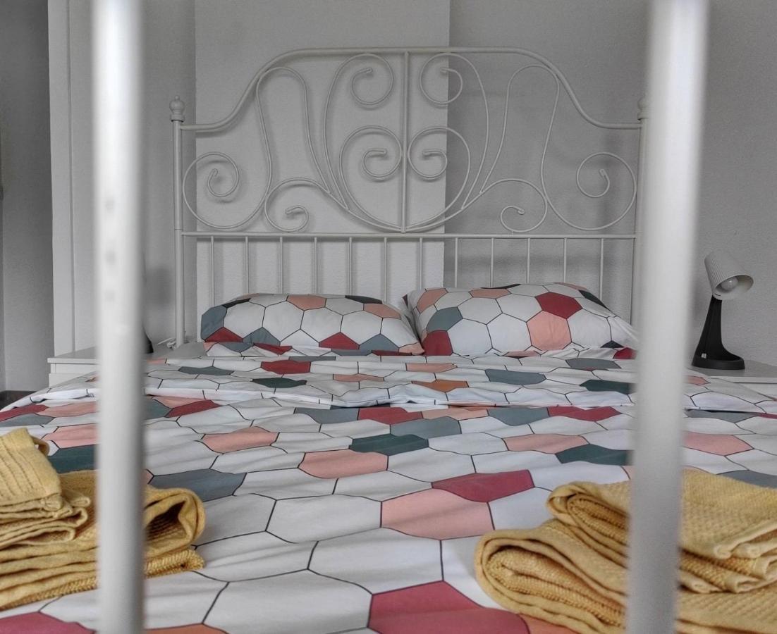 Ive Andrica 3 Apartamento Višegrad Exterior foto