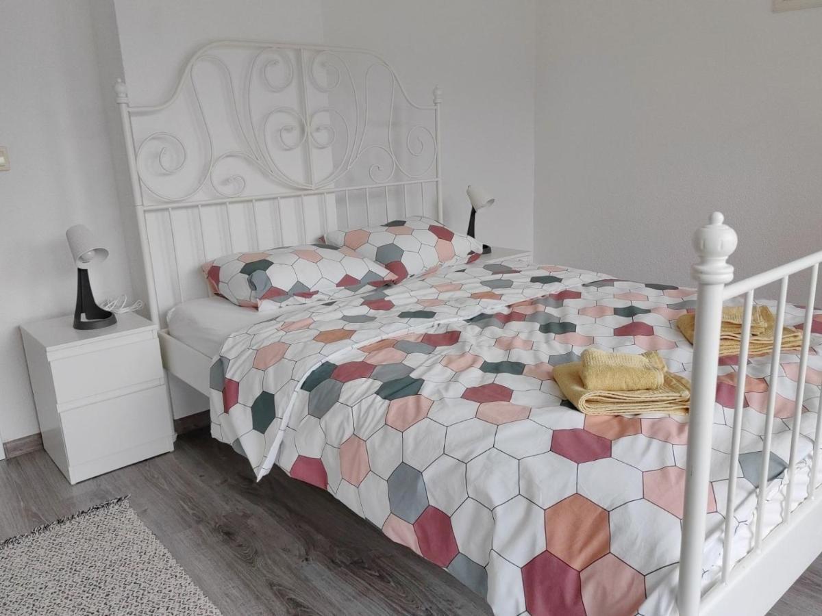 Ive Andrica 3 Apartamento Višegrad Exterior foto