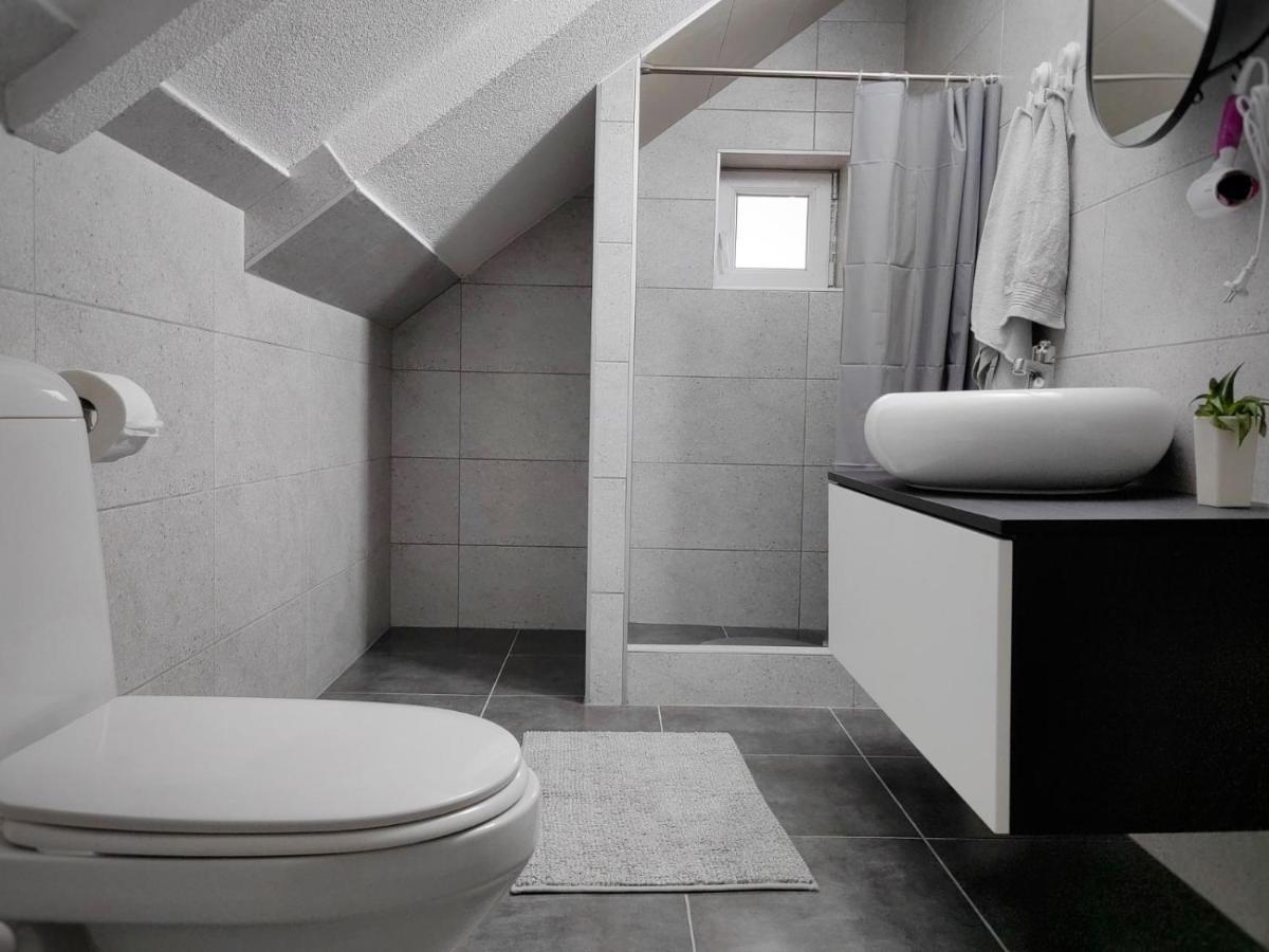 Ive Andrica 3 Apartamento Višegrad Exterior foto
