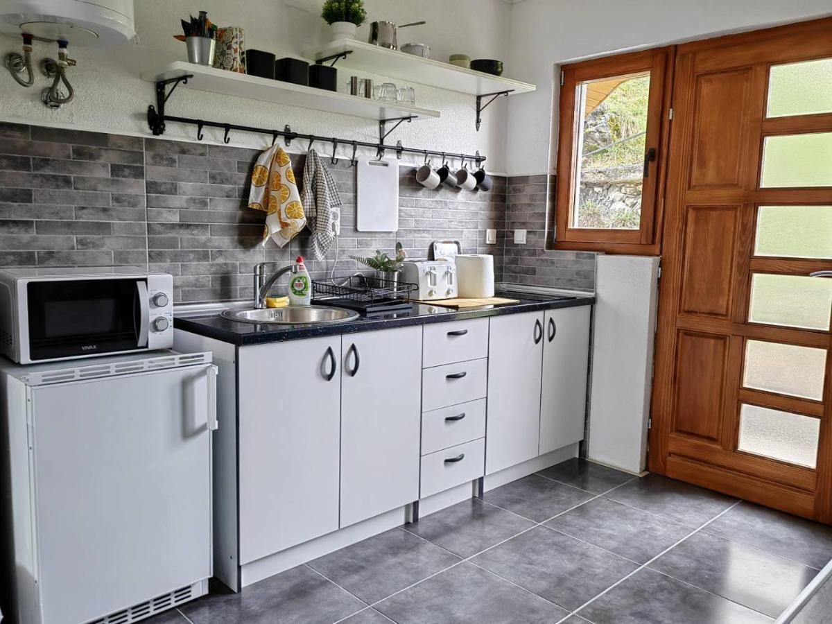 Ive Andrica 3 Apartamento Višegrad Exterior foto