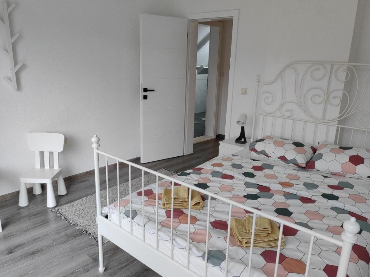 Ive Andrica 3 Apartamento Višegrad Exterior foto