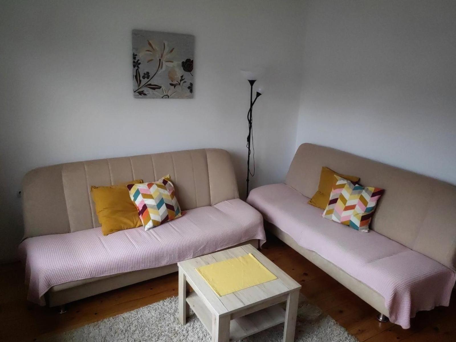 Ive Andrica 3 Apartamento Višegrad Exterior foto