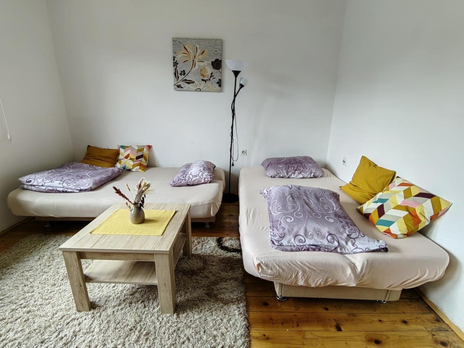 Ive Andrica 3 Apartamento Višegrad Exterior foto