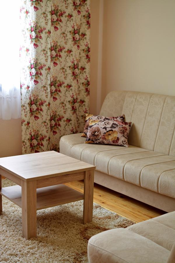 Ive Andrica 3 Apartamento Višegrad Exterior foto