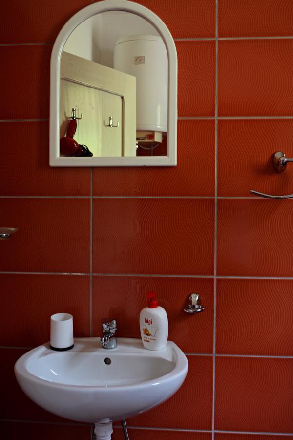 Ive Andrica 3 Apartamento Višegrad Exterior foto