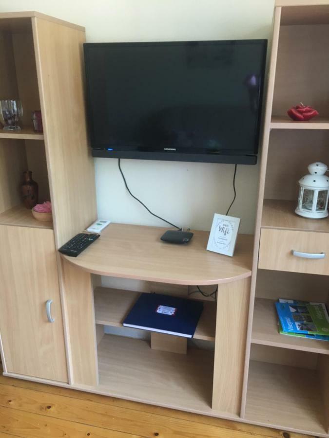 Ive Andrica 3 Apartamento Višegrad Exterior foto